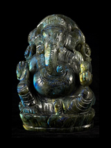 Ganesh Sculpture