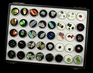 Gemstones and Crystals